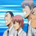 Ace Of Diamond 2