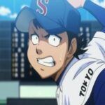 Ace Of Diamond 2