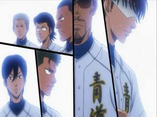 Ace Of Diamond 2 - Episodio 46 - Veredito