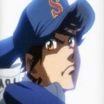 Ace Of Diamond 2