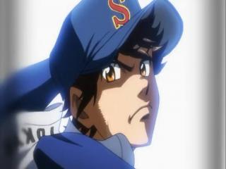 Ace Of Diamond 2 - Episodio 47 - Parceria