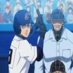 Ace Of Diamond 2