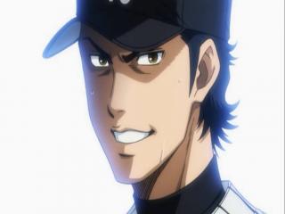 Ace Of Diamond 2 - Episodio 49 - Espere Só!