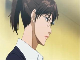 Ace Of Diamond 2 - Episodio 51 - Seek Diamonds