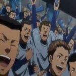 Ace Of Diamond 2