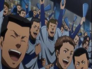 Ace Of Diamond 2 - Episodio 7 - Onde Estou