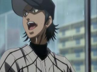 Ace Of Diamond 2 - Episodio 8 - Esquema