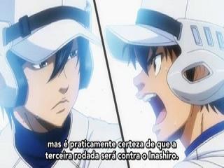 Ace Of Diamond 2 - Episodio 9 - Meu Caminho