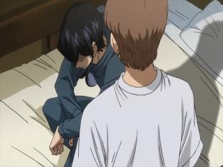 Ace of Diamond Act II - Episodio 11 - Para Onde Você Olha