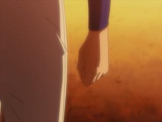 Ace of Diamond Act II - Episodio 12 - Egoísta