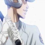 Ace Of Diamond Act II