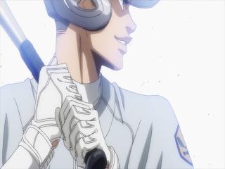 Ace of Diamond Act II - Episodio 15 - Meu Papel