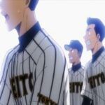 Ace Of Diamond Act II