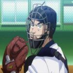 Ace Of Diamond Act II