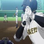 Ace Of Diamond Act II