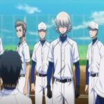 Ace Of Diamond Act II