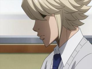 Ace of Diamond Act II - Episodio 21 - Sem Tempo