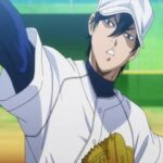 Ace Of Diamond Act II