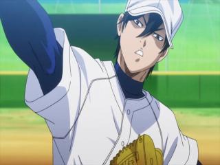 Ace of Diamond Act II - Episodio 22 - Designado