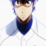 Ace Of Diamond Act II