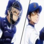 Ace Of Diamond Act II