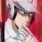 Ace Of Diamond Act II