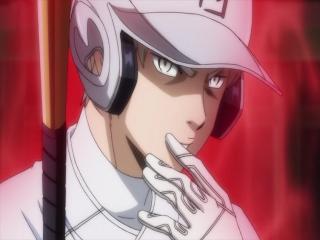 Ace of Diamond Act II - Episodio 25 - Liberado