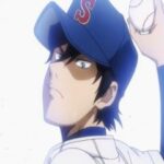 Ace Of Diamond Act II