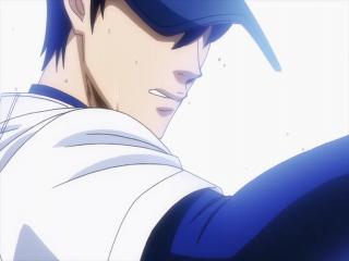 Ace of Diamond Act II - Episodio 29 - Depois da Primavera