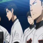 Ace Of Diamond Act II