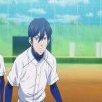 Ace Of Diamond Act II