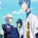 Ace Of Diamond Act II