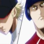 Ace Of Diamond Act II