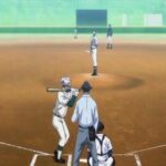 Ace Of Diamond Act II