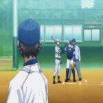 Ace Of Diamond Act II