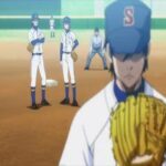 Ace Of Diamond Act II