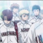 Ace Of Diamond Act II