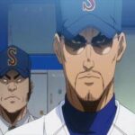 Ace Of Diamond Act II