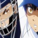 Ace Of Diamond Act II