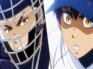 Ace of Diamond Act II - Episódio 48  - Jet Back