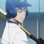 Ace Of Diamond Act II