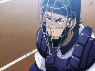 Ace of Diamond Act II - Episódio 51 - Por Isso Mesmo Que...