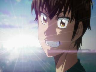 Ace of Diamond Act II - Episódio 52   - Ace of Diamond