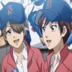 Ace Of Diamond Act II