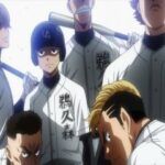 Ace Of Diamond Act II