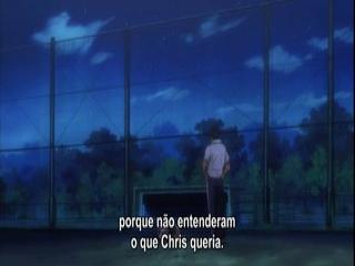 Ace of Diamond - Episodio 10 - Melhore su bola Rápida