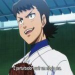 Ace Of Diamond