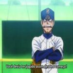 Ace Of Diamond