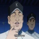 Ace Of Diamond