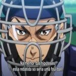 Ace Of Diamond